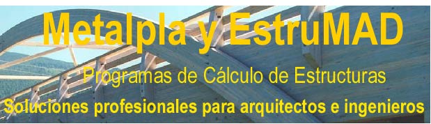 Metalpla 2005: Soluciones profesionales para arquitectos e ingenieros